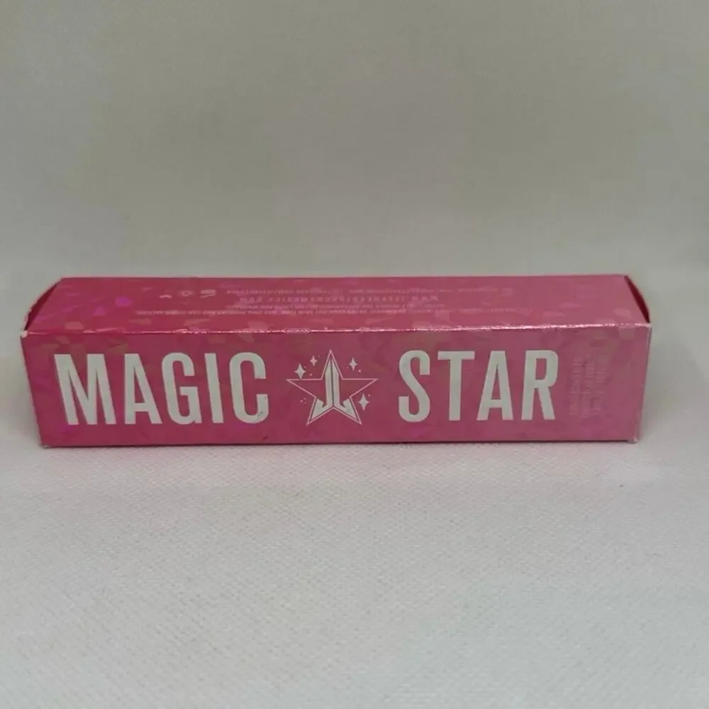 JEFFREE STAR Magic Star Concealer - NIB - New - Shade C18